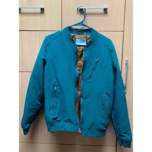 UO bomber jacket